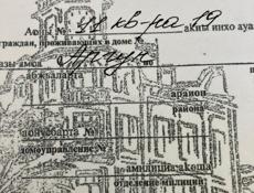 Продам 3х комнатную квартиру на районе 