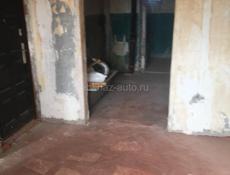 Продам 3х комнатную квартиру на районе