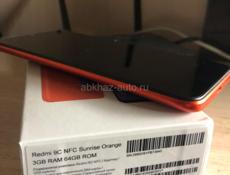 Redmi 9C 🧡 3/64gb