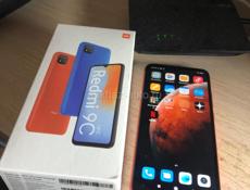 Redmi 9C 🧡 3/64gb