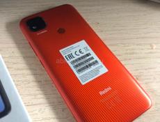 Redmi 9C 🧡 3/64gb