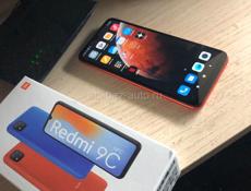 Redmi 9C 🧡 3/64gb