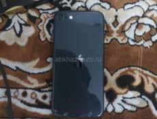 iPhone SE 2020 iOS 26.2