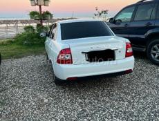 ВАЗ 2170 Priora