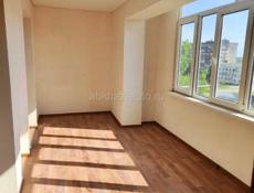 3 - К. КВАРТИРА В СУХУМЕ ПО ЭШБА ЗА 3 950 000 ₽