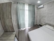 сдаются номера  по месячно 