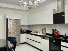 4- К. КВАРТИРА В ЦЕНТРЕ СУХУМА