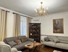 4- К. КВАРТИРА В ЦЕНТРЕ СУХУМА