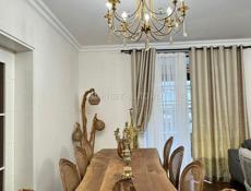 4- К. КВАРТИРА В ЦЕНТРЕ СУХУМА