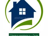 СДАМ по Абазгаа 