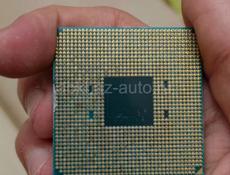 Продаю процессор ryzen 5 3400g б/у