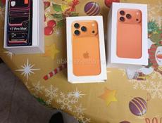 Мини айфон 17 про мака