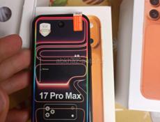 Мини айфон 17 про мака