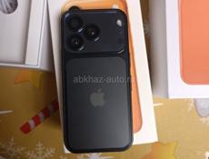 Мини айфон 17 про мака