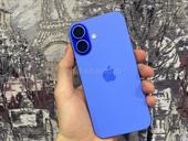 iPhone 16 SIM+eSIM 91🔋