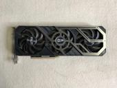 Видеокарта RTX 3080 