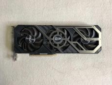 Видеокарта RTX 3080 