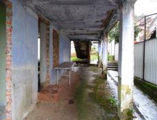 ДОМ ЧАНБА. 8 соток