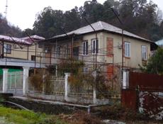 ДОМ ЧАНБА. 8 соток