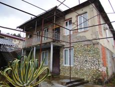 ДОМ ЧАНБА.  8 соток