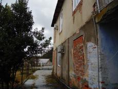 ДОМ ЧАНБА. 8 соток