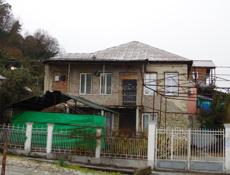 ДОМ ЧАНБА. 8 соток