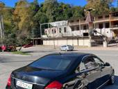 Mercedes-Benz S-Класс