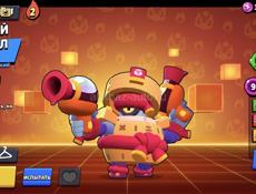 Продажа акаунта в бс