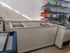 Холодильная оборудования