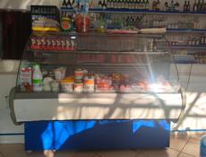 Холодильная оборудования