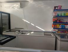 Холодильная оборудования