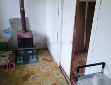 Продаëтся дом с земельным участком в селе Моква ч/с