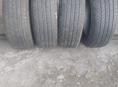 Автошины 235×65×17