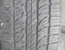 Автошины 235×65×17
