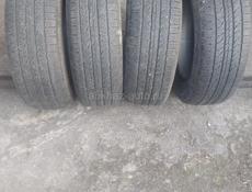 Автошины 235×65×17