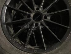 Диска 15 размер