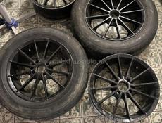 Диска 15 размер