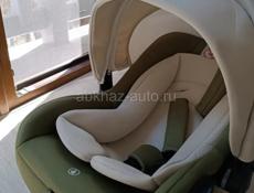 Автокресло 0+