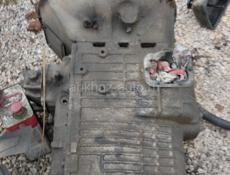 Коробка на маз 