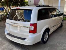 Chrysler Town & Country