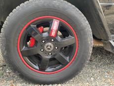 Зимние с шипами 