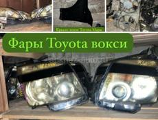 Б/у запчасти на Toyota Alphard, Brevis , Crown, Estima,Isis, Mark ||, Noah, Passo, Prius, Vallfire, Voxy