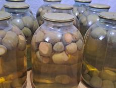 компот из фейхоа и мандариновый сок