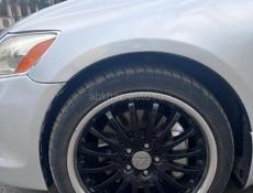 r19 обмен на 17 от gs 