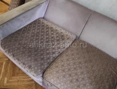 Химчистка мебели ,, Apsnyclean,,