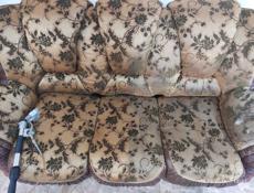 Химчистка мебели ,, Apsnyclean,,