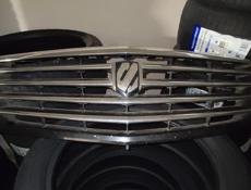Решетка радиатора Toyota Alphard 