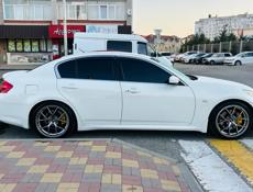 Infiniti G35