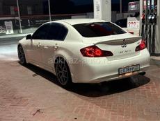 Infiniti G35
