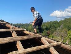 Кровельщики 